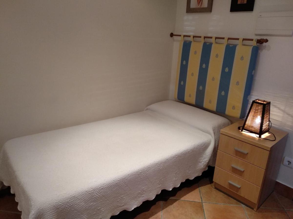 Pension Zelaigane Mendexa Экстерьер фото